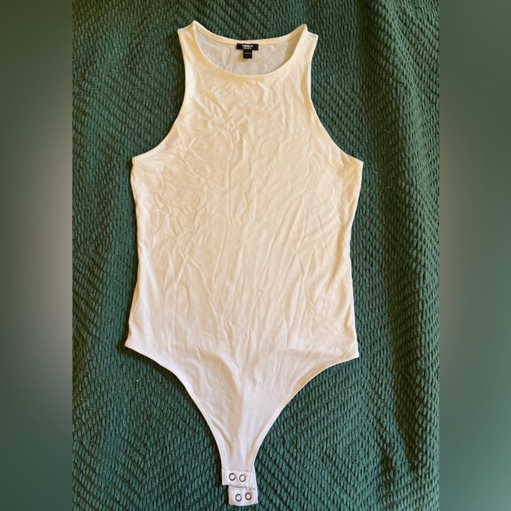 NWOT Express Bodysuit